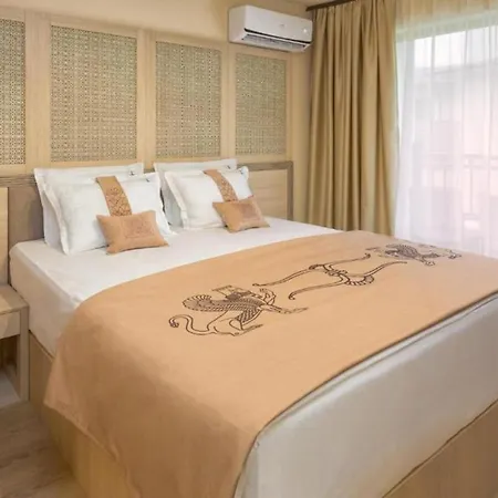 In Appartamento Golden Sands