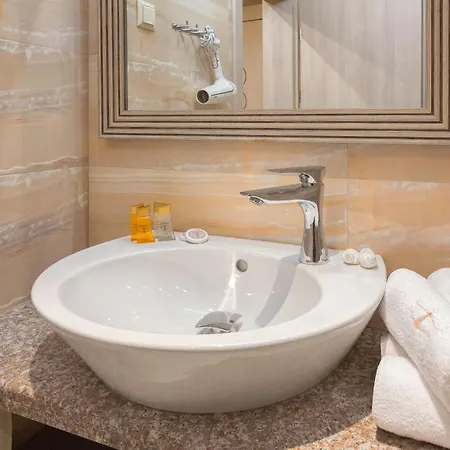 Apartment In Golden Sands